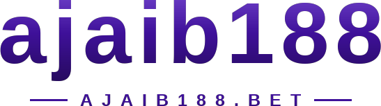 ajaib188 logo