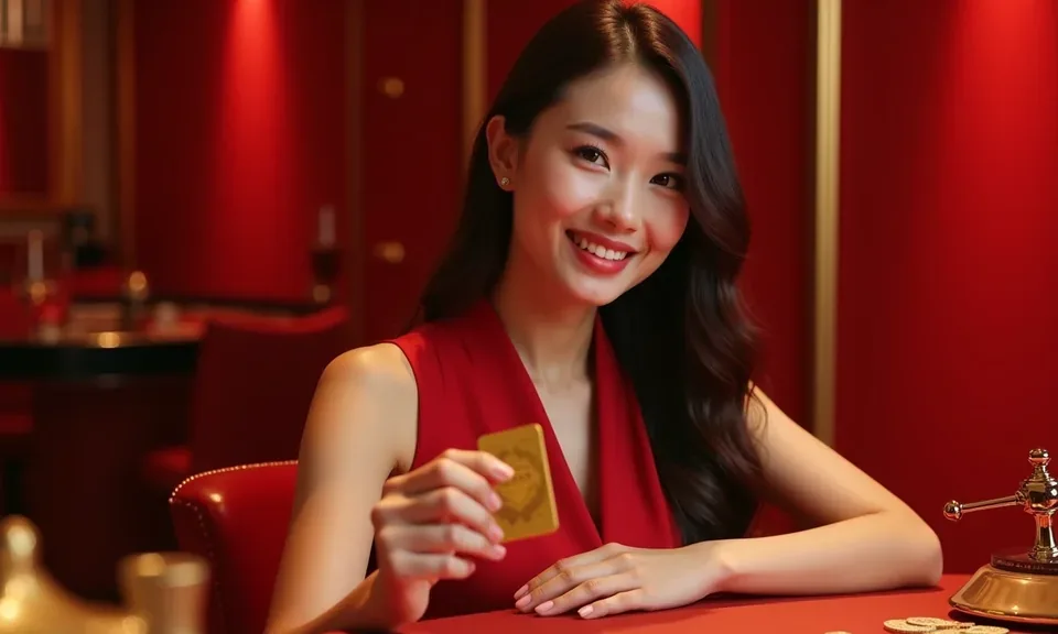 ajaib188 Live Blackjack Prestige